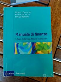 Manuale di Finanza