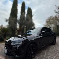 Levante 2021 3.0 V6 S Granlusso 430cv benzina