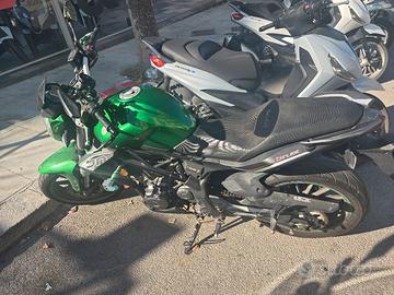benelli bn 302 