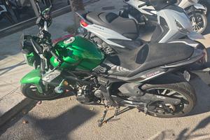 benelli bn 302 