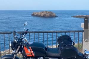 moto guzzi v 7 special