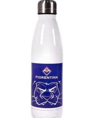 Borraccia termica originale Fiorentina