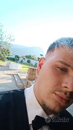 Sommelier,fattorino/magazziniere,cameriere