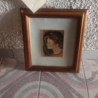 quadro di Barj buzzoni