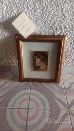 quadro di Barj buzzoni