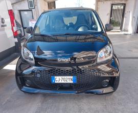 SMART fortwo 3ªs.(C/A453) - 2022