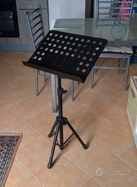 Leggio Proel RSM360M