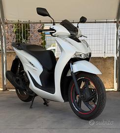 Honda SH 150i