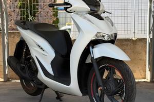 Honda SH 150i