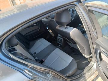 BMW Serie 1 (F20) - 2012