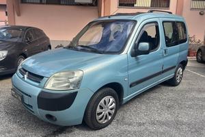 Citroen Berlingo1.9 d 5 porte Chrono