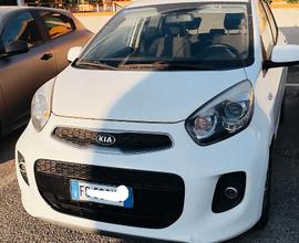 Kia Picanto 1.0 12V EcoGPL 5 porte Active Collecti