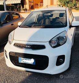 Kia Picanto 1.0 12V EcoGPL 5 porte Active Collecti