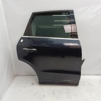 Porta portiera posteriore destra audi q5 i quattro