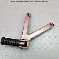 PEDANA PASSEGGERO YAMAHA XT 600 E 1996 2003 XTE 19