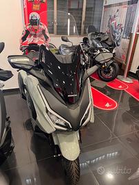 Honda Forza 350 - 12500 km - 04/2024
