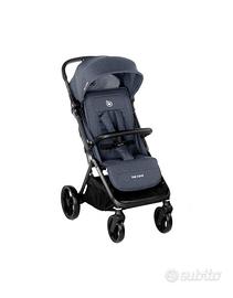 Passeggino Urban Walk Be Azure di Be Cool