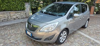 Opel Meriva 1.3 CDTI 95CV ecoFLEX Elective