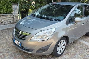 Opel Meriva 1.3 CDTI 95CV ecoFLEX Elective