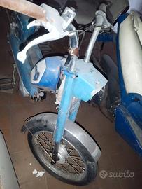 Peugeot 103