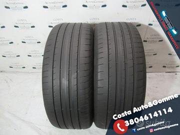 255 45 20 GoodYear 80% 2022 255 45 R20 Pneus