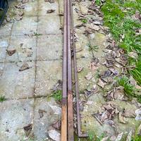 Stendi Biancheria da Giardino