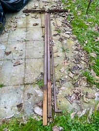 Stendi Biancheria da Giardino