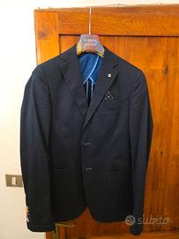 Giacca Manuel ritz taglie 48