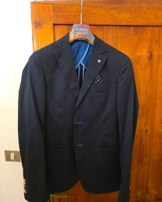 Giacca Manuel ritz taglie 48