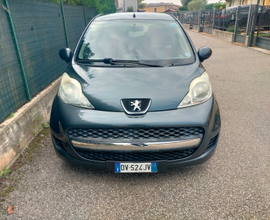 Peugeot 107 1.0