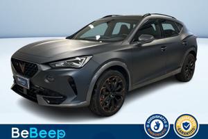 CUPRA Formentor 2.0 TSI VZ 4DRIVE 310CV DSG