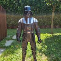 DARTH VADER Fener Action figure 80 cm STAR WARS  R