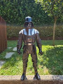 DARTH VADER Fener Action figure 80 cm STAR WARS  R