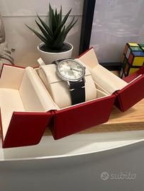 Omega Seamaster De Ville automatico vintage '60