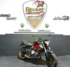 Benelli BN 302 - 2017