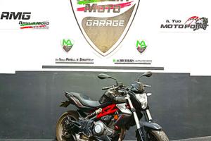 Benelli BN 302 - 2017