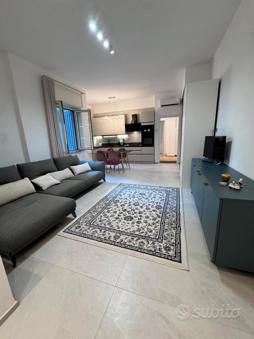 Appartamento – Salerno - Vista 3