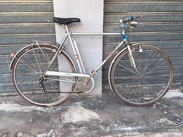 Bici d'Epoca marca OLYMPIA