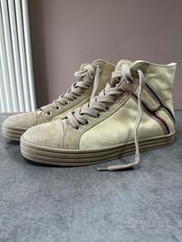 Sneakers Hogan Rebel da Donna