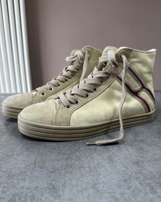 Sneakers Hogan Rebel da Donna