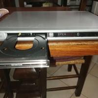 LETTORE DVD Philips
