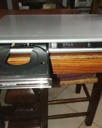 LETTORE DVD Philips