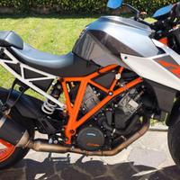 KTM 1290 Super Duke - 2017