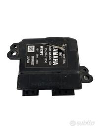 Centralina Controllo Luci Yamaha T-max 560cc 2021