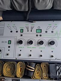 Elettrostimolatore  muscolare articolare.