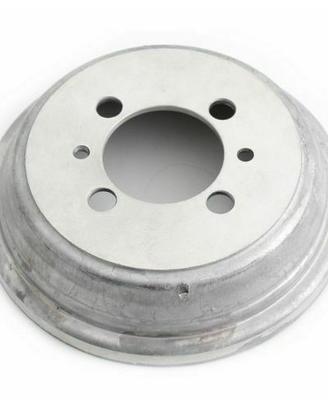 Tamburo freno posteriore Vespa VNA e VNB da 127