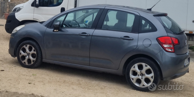 Citroen C3 Diesel