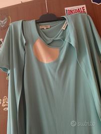 completo con giacchina 