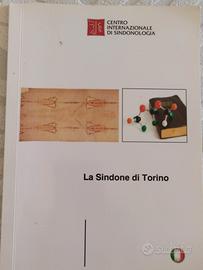 La Sindone di Torino- libretto