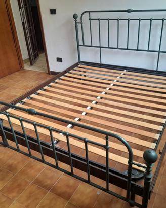 letto matrimoniale